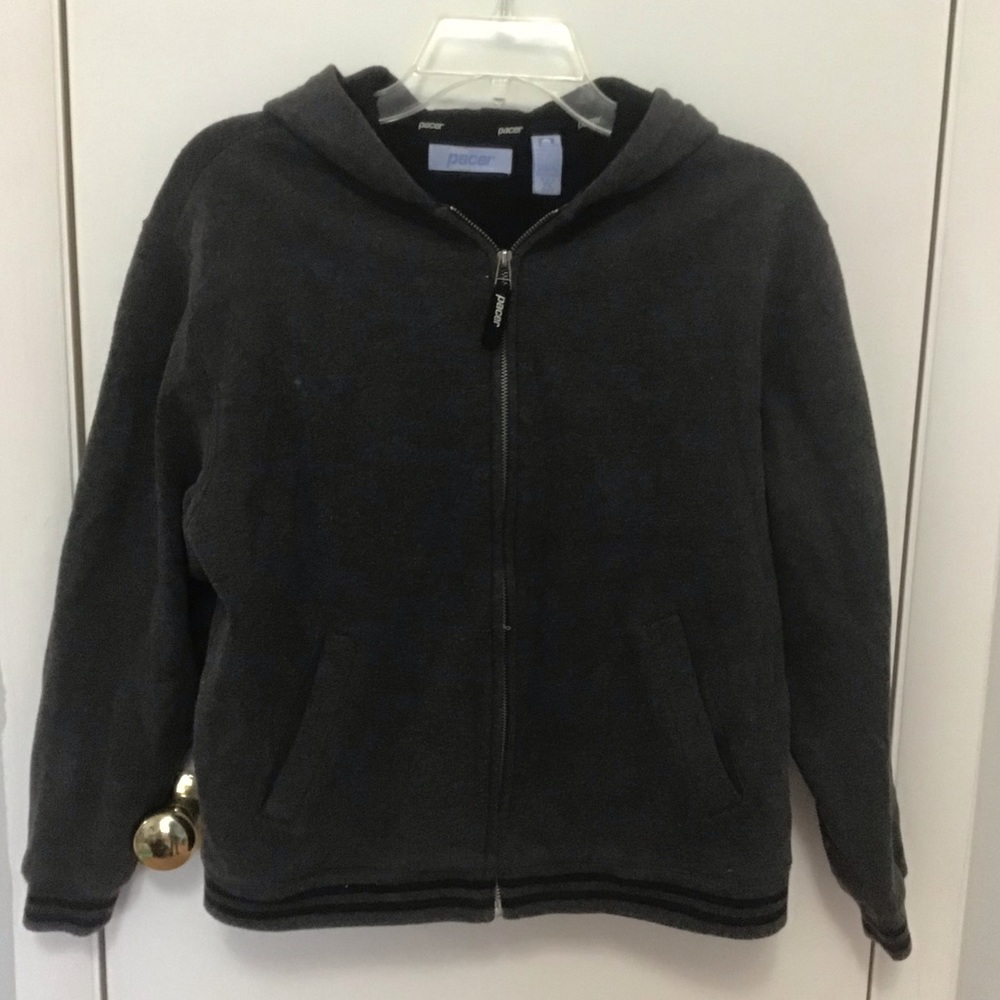 Pacer Unisex Hoodie